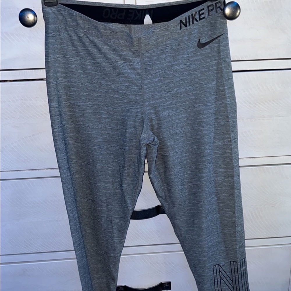 Nike Pro Leggings